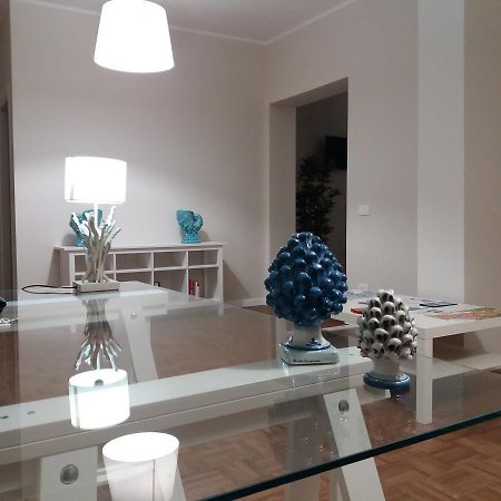 Home Scala Dei Turchi B&B Realmonte Ngoại thất bức ảnh
