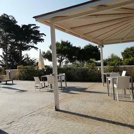 Home Scala Dei Turchi B&B Realmonte Ngoại thất bức ảnh