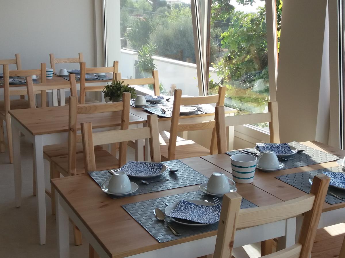 Home Scala Dei Turchi B&B Realmonte Ngoại thất bức ảnh
