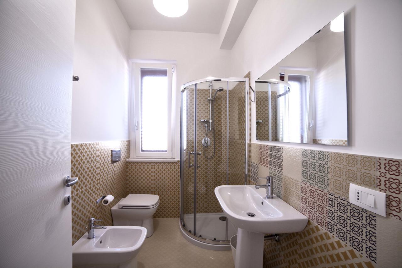 Home Scala Dei Turchi B&B Realmonte Ngoại thất bức ảnh