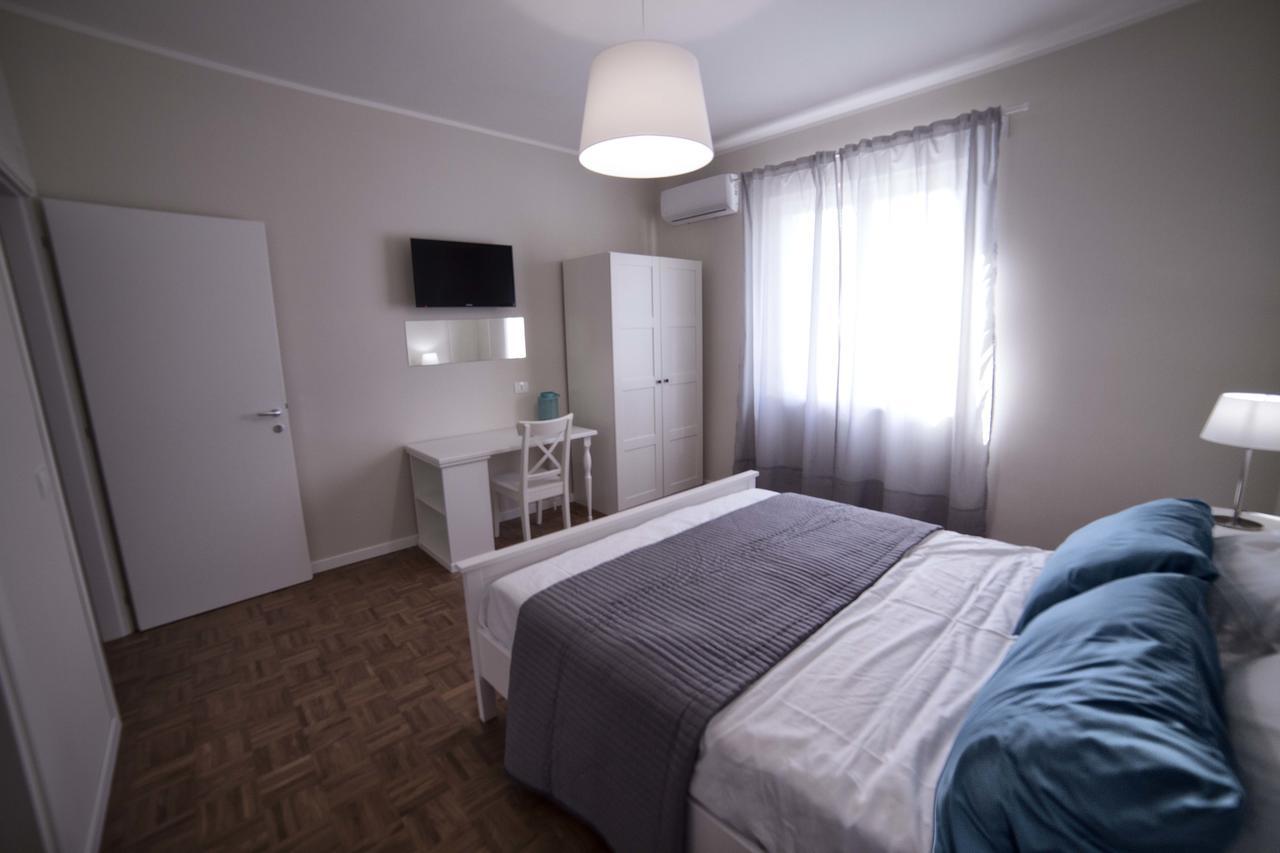 Home Scala Dei Turchi B&B Realmonte Ngoại thất bức ảnh
