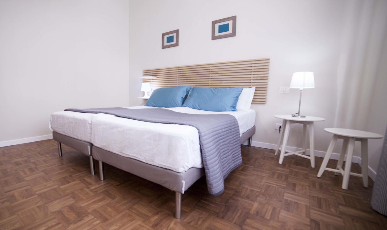 Home Scala Dei Turchi B&B Realmonte Ngoại thất bức ảnh