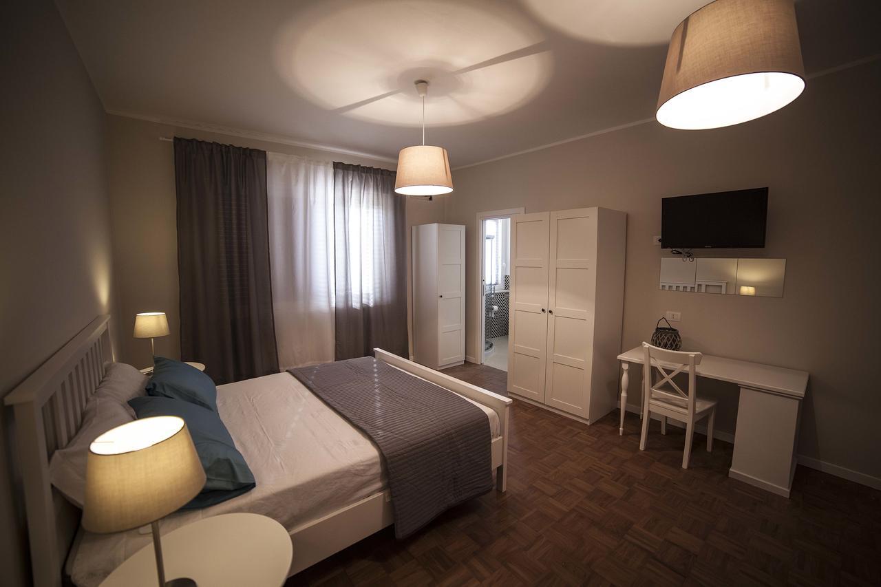 Home Scala Dei Turchi B&B Realmonte Ngoại thất bức ảnh