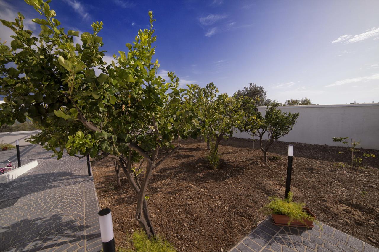 Home Scala Dei Turchi B&B Realmonte Ngoại thất bức ảnh