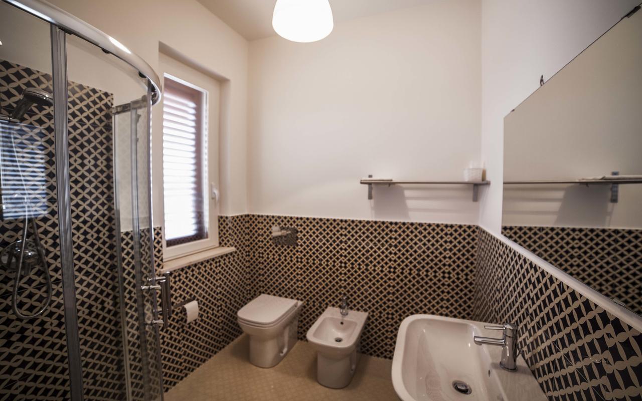 Home Scala Dei Turchi B&B Realmonte Ngoại thất bức ảnh
