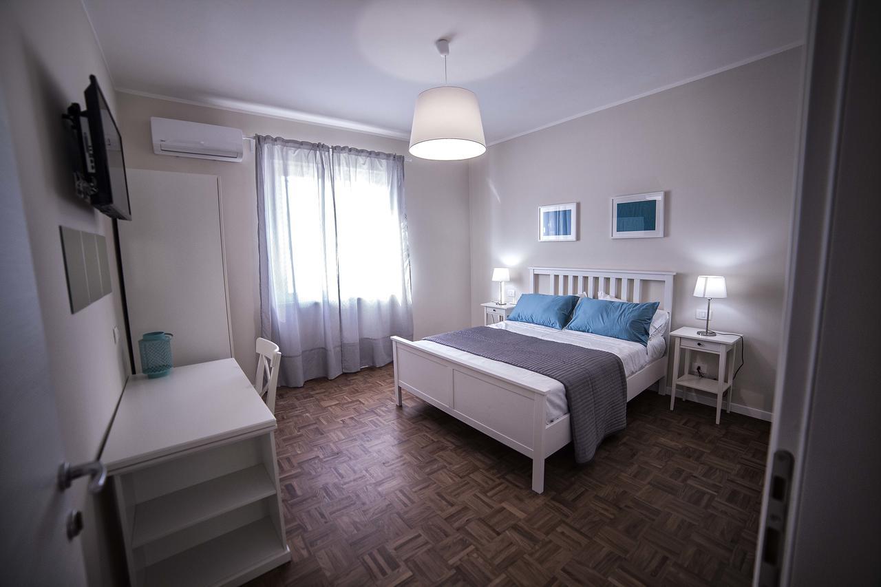 Home Scala Dei Turchi B&B Realmonte Ngoại thất bức ảnh