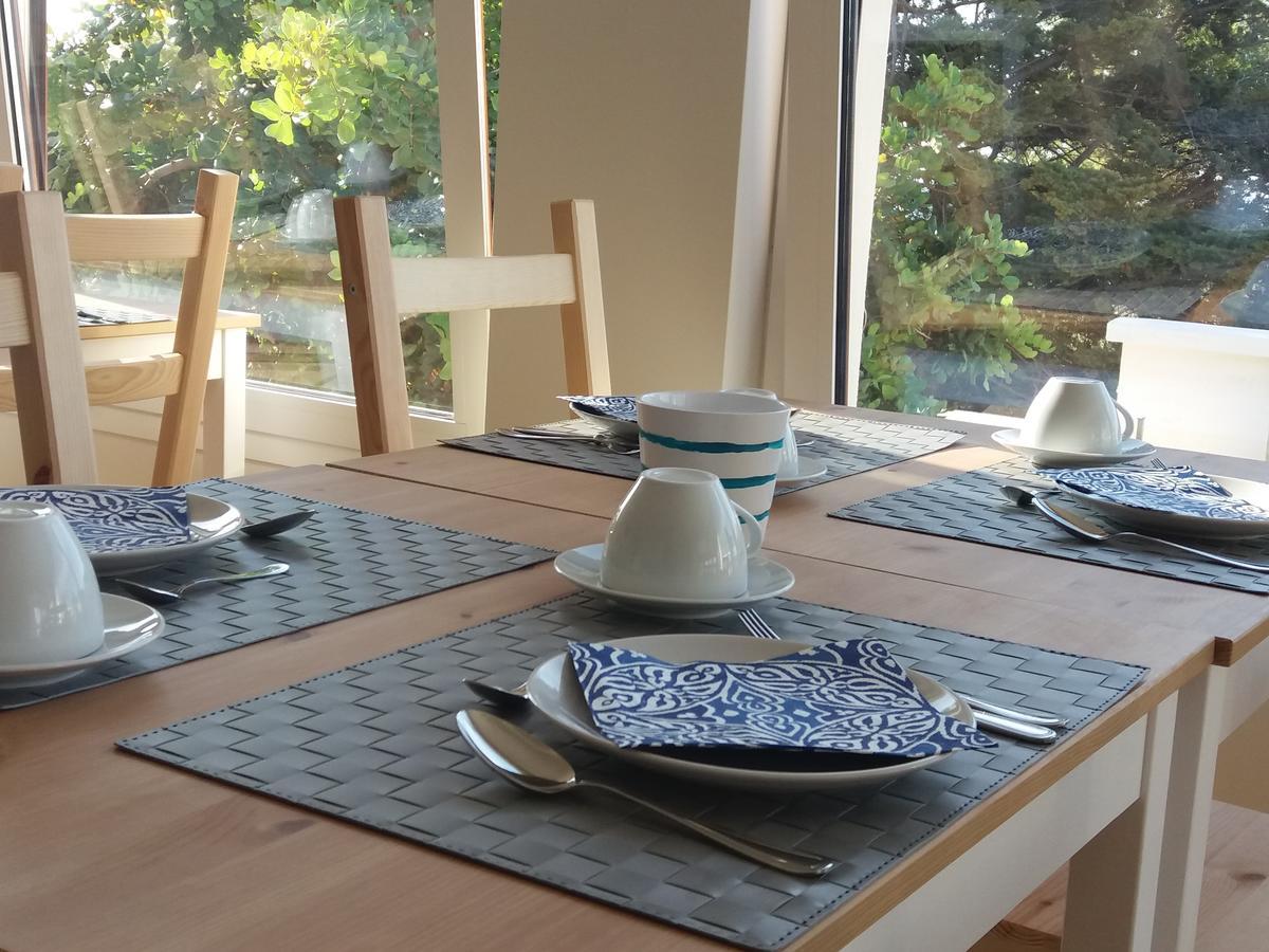 Home Scala Dei Turchi B&B Realmonte Ngoại thất bức ảnh