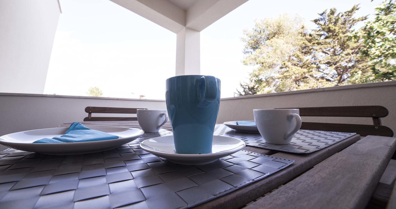 Home Scala Dei Turchi B&B Realmonte Ngoại thất bức ảnh