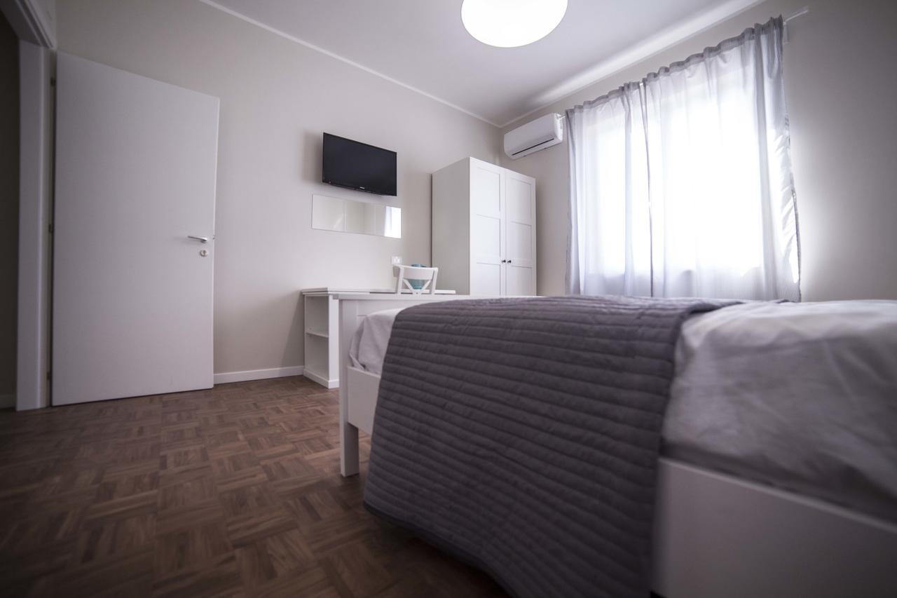 Home Scala Dei Turchi B&B Realmonte Ngoại thất bức ảnh
