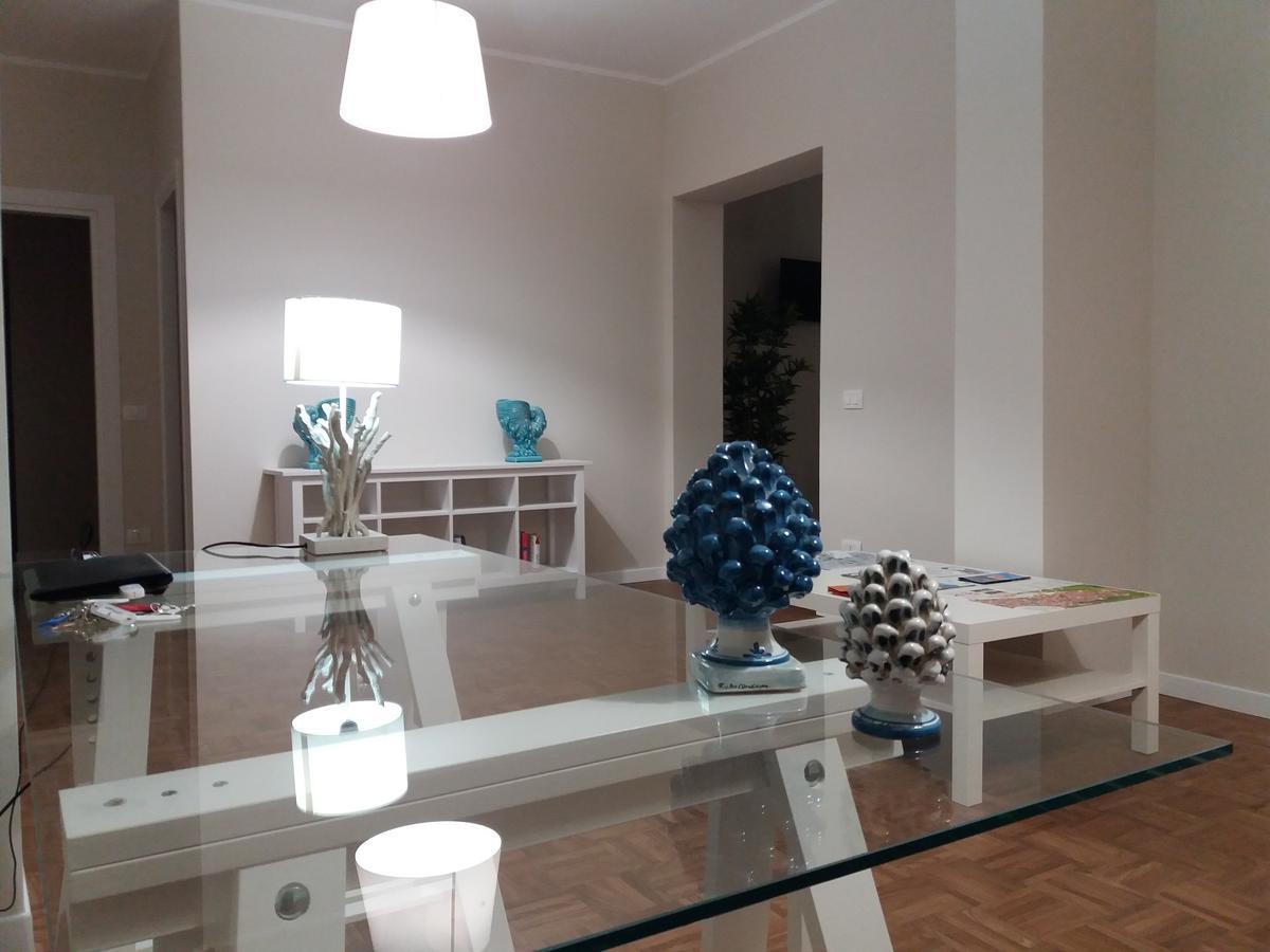 Home Scala Dei Turchi B&B Realmonte Ngoại thất bức ảnh
