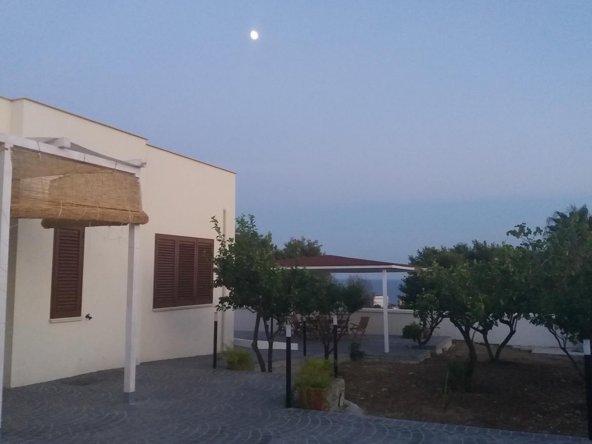 Home Scala Dei Turchi B&B Realmonte Ngoại thất bức ảnh