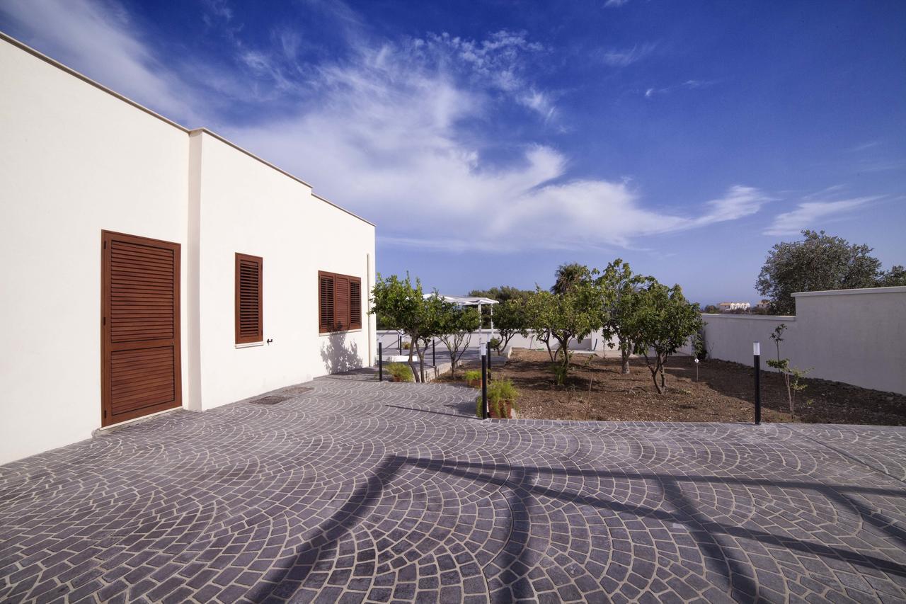 Home Scala Dei Turchi B&B Realmonte Ngoại thất bức ảnh