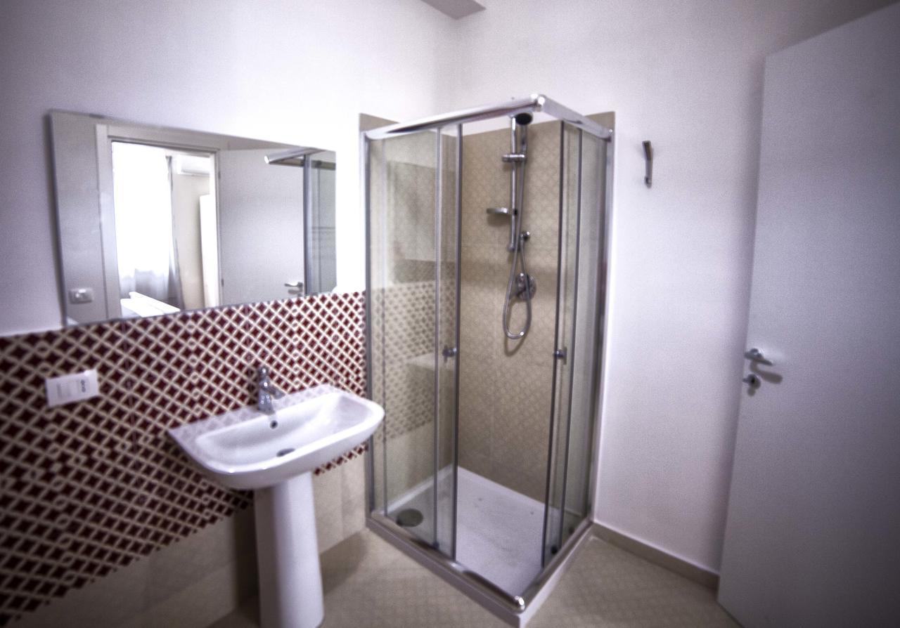 Home Scala Dei Turchi B&B Realmonte Ngoại thất bức ảnh