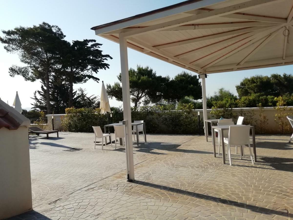Home Scala Dei Turchi B&B Realmonte Ngoại thất bức ảnh