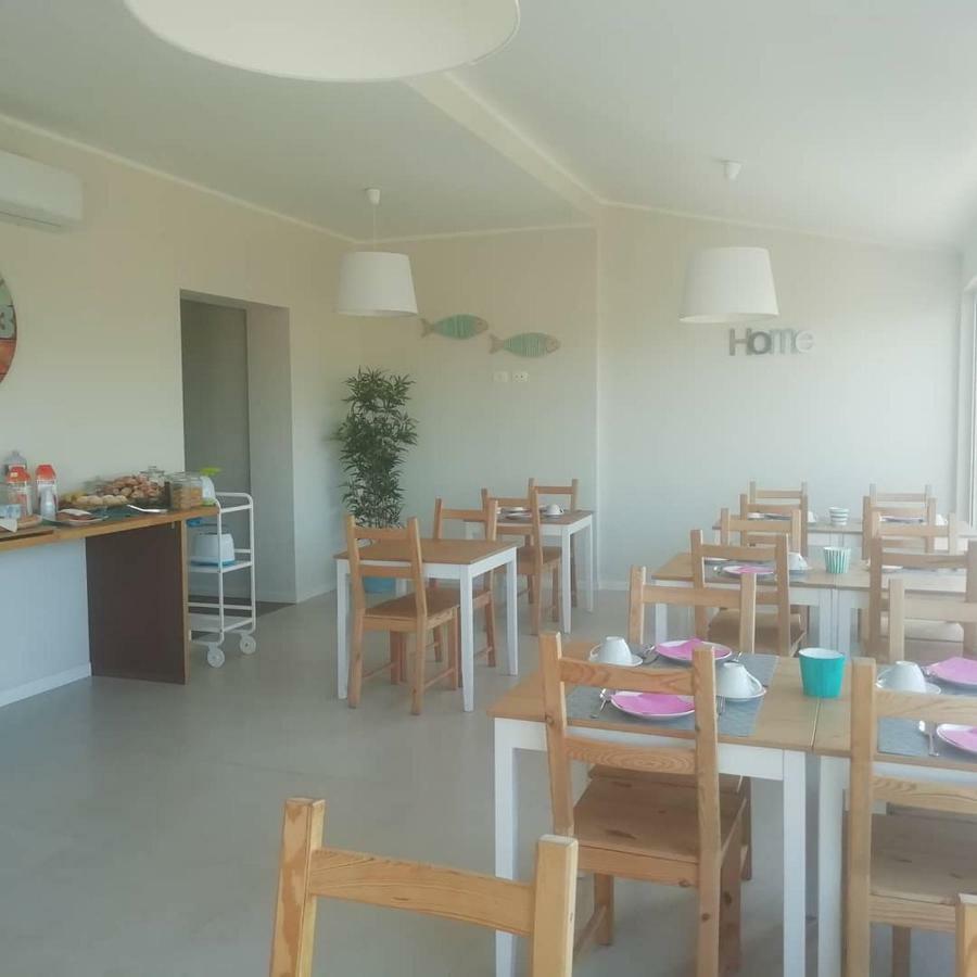 Home Scala Dei Turchi B&B Realmonte Ngoại thất bức ảnh